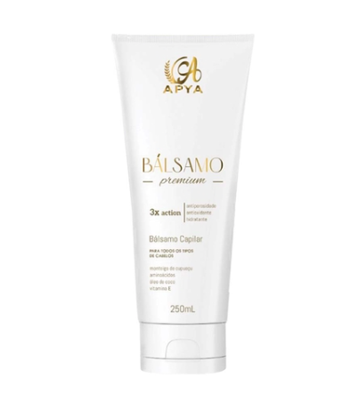 BÁLSAMO PREMIUM 250ML